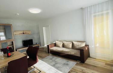 Modern & Elegant 2-Room Apartment - Foto 16