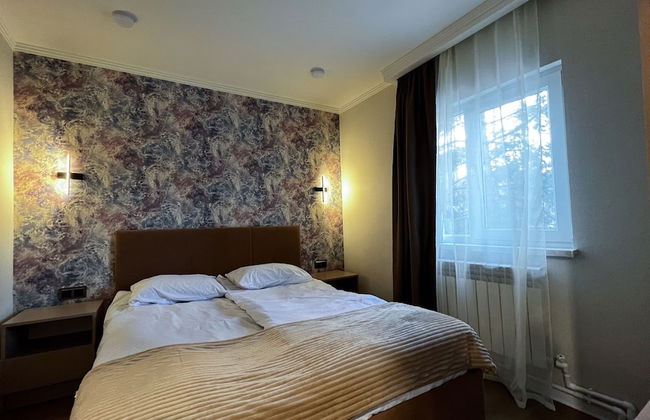 Bellissimo Garden Villa - Photo 10