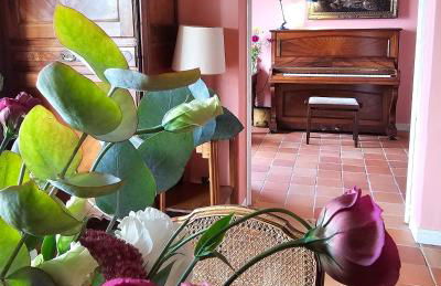 Villa Ty Marie Ile aux Moines sur la plage vue mer à 180 dégrés - Foto 18