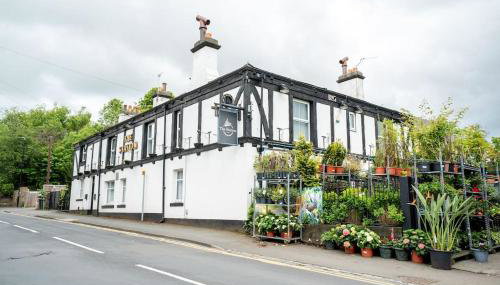 The Station Inn Apartment - Foto 5