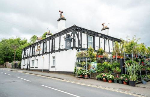 The Station Inn Apartment - Foto 5