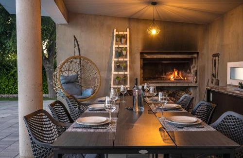 Villa Tonka with private pool near Krka - Foto 7