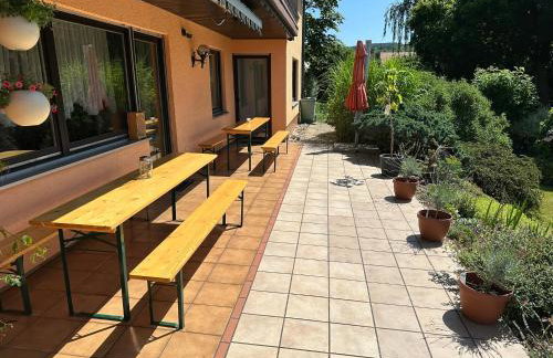 Ferienwohnung "FeWo am Bach" - Pegnitz - Foto 21