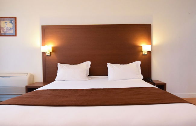 Residhotel Impérial Rennequin - Foto 3