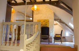 La Maison du Haut - Foto 14