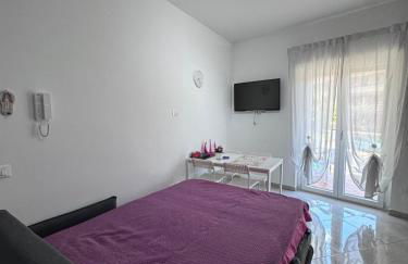 Blu Mare Apartment di Frank a Montauro - Photo 8