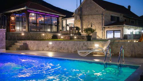 Villa Ivandvor - Foto 3