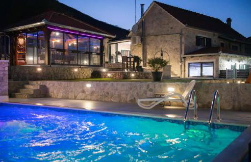 Villa Ivandvor - Foto 3