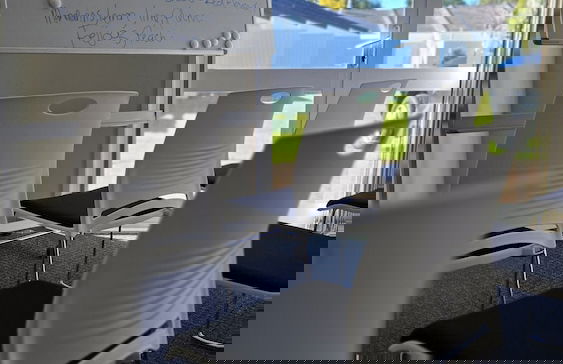 Alpin Motel & Conference Centre - Foto 48