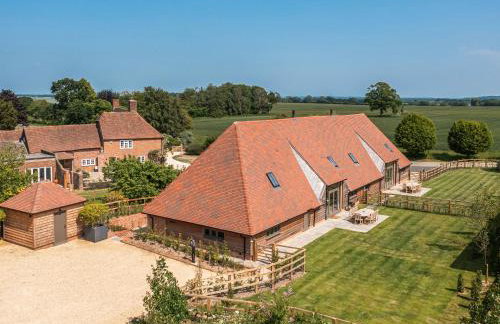 Olivers Barn - Uk42081 - Foto 1