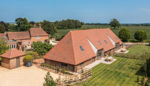 Olivers Barn - Uk42081 - Foto 1