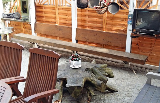 Ferienhaus in Blankenburg - Foto 12