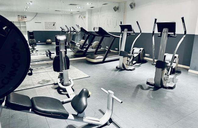 Tropical Paradise Retreat in Santa Maria - Foto 22