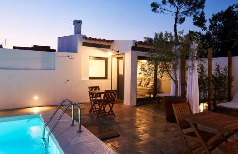 Casas da Praia - Casas da Amieira - Foto 26