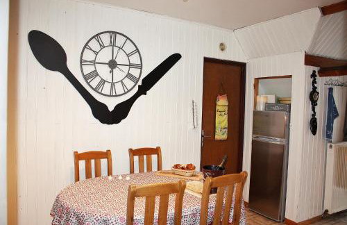 Aux 6 hirondelles - Foto 30