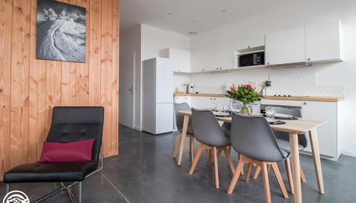 Gîte de Granit ROSE - Foto 3