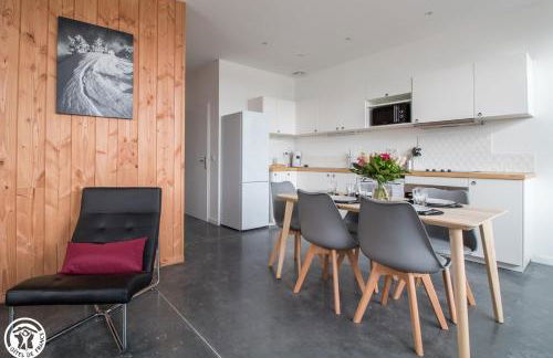 Gîte de Granit ROSE - Foto 3