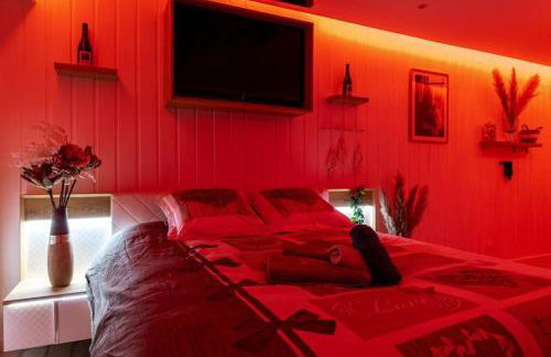 LE QUINTESSENCE: Balnéo & Luminothérapie + parking - Photo 22