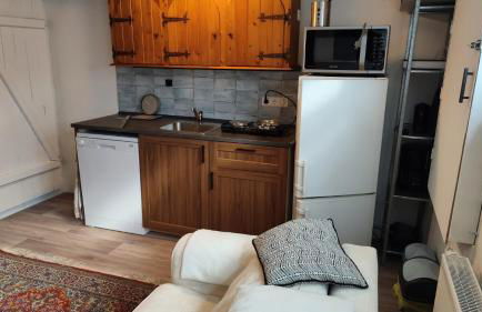 YALET Ferienhaus 2 appartementen vlakbij Willingen - Foto 75