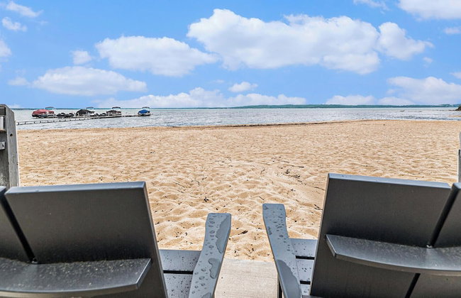 Gorgeous Sunset Views The Shores Lake View 2779 - Foto 47