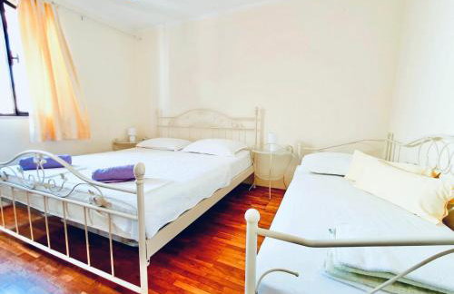 Dalmatian House, spacious stone terraces, balcony , views - Foto 62