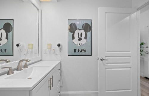 King Bed Theme Park Hotel Free Shuttle Included - Foto 14