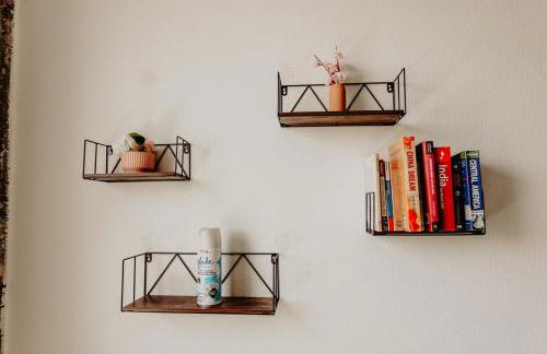 The Downtown Industrial Loft - Foto 27