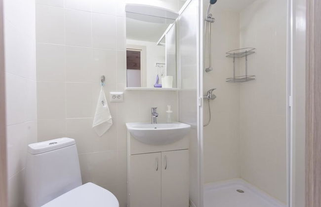 Guests Love Syezhinskaya - Foto 16