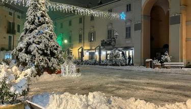 In pieno centro storico Ca Marì e Casa Elena - Foto 5
