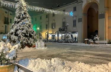 In pieno centro storico Ca Marì e Casa Elena - Foto 5