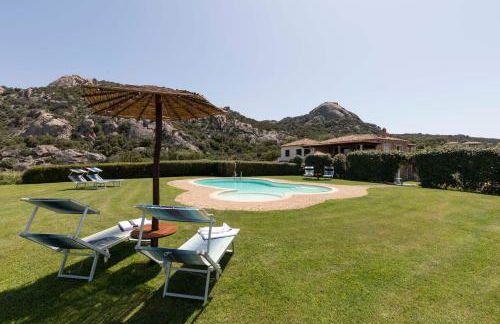 Villa Iris with Pool - Foto 1