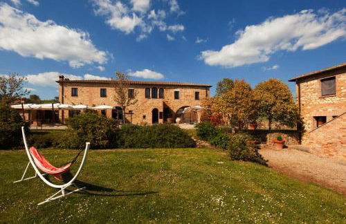 Agriturismo La Collina - Foto 3