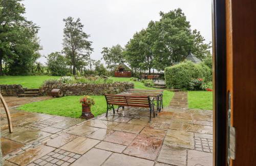 Rough Bank Barn - Foto 45