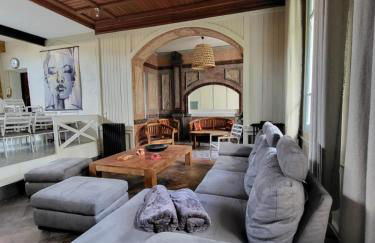 Le Pavillon de l'Intemporelle Bagnères de Bigorre - Foto 1