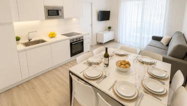 Haus Margarete - Agenzia Cocal - Foto 2, dishwasher