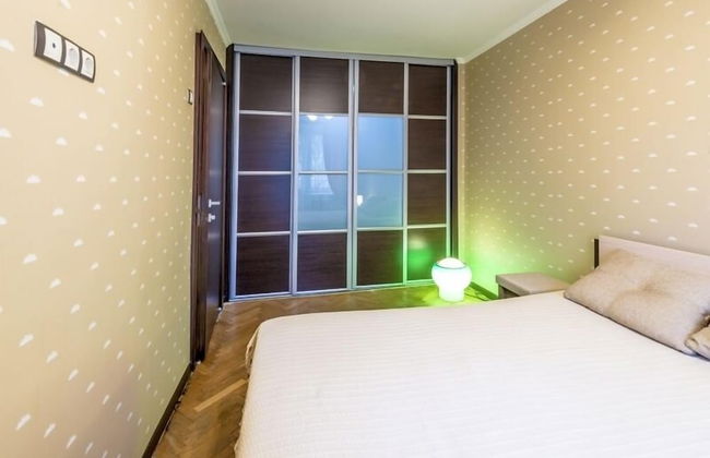 Apartment - Parferova 10 - Photo 3