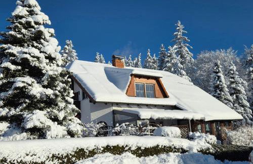 Ferienwohnung Fichtelwald - Foto 65