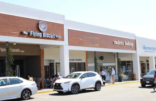 King Luxe Studio Near Shopping & Entertainment - Foto 28