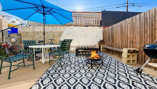 Charming 2BR Ocean Beach - Foto 5