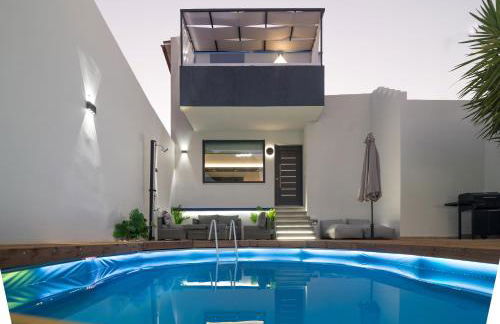 Melydia luxury Villa - Photo 18