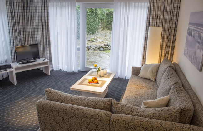 Nordsee Domizil Schobüll - Foto 1