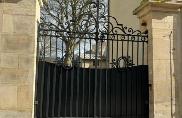 Le Hêtre Pourpre - Foto 17