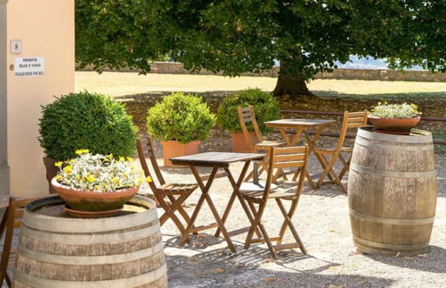 Apartment in Pergine Valdarno With Pool - Foto 13