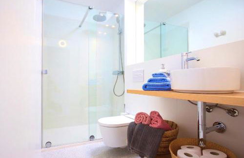 Unique, Stylish & Calm Los Peces by the Sea - Foto 33