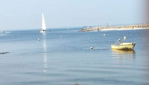 Ferienwohnung Seegras - Foto 4