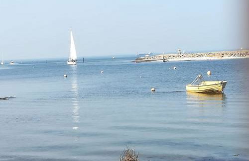 Ferienwohnung Seegras - Foto 4