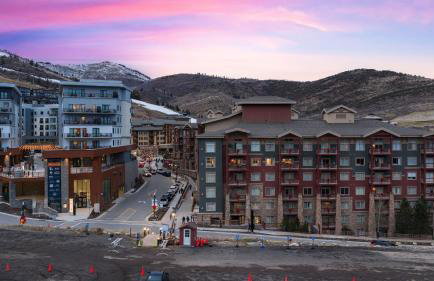 Canyon Lodge at Westgate by AvantStay Park City Mountain Condo with Private Hot Tub Views Resort Amenities - Photo 42