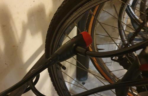 Oceanes appartement vue mer - Foto 18