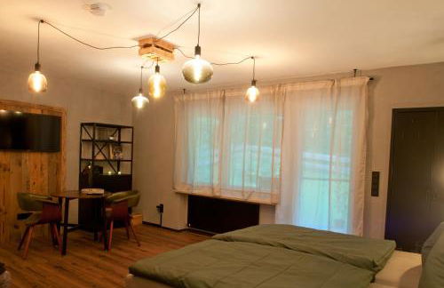 Ferienwohnung Waldgeflüster - Photo 20