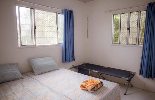 Casa de campo cercada pela natureza com WiFi - Foto 10